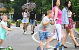 Nga sẽ có thể trở lại "cuộc sống bình thường" hậu Covid-19 vào mùa hè năm nay