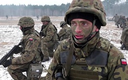 Không có NATO đến cứu: Ba Lan đấu với Nga chỉ 5 ngày là tan tác?