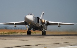 Clip: Khủng bố chết như ngả rạ dưới đòn thù khốc liệt của Nga ở Syria