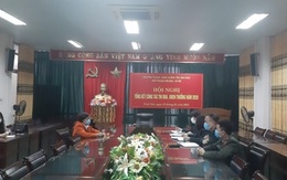 "Lang băm" hướng dẫn chữa COVID-19 trên mạng bị phạt 5 triệu đồng