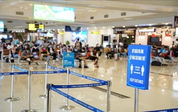 Tin giả ‘Nguy cơ đóng cửa sân bay Nội Bài vì nhân viên tiếp xúc ca nhiễm COVID-19’