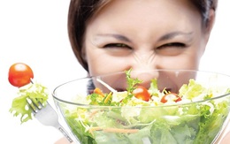 Thanh lọc cơ thể: Không phải cứ ăn nhiều rau xanh là tốt