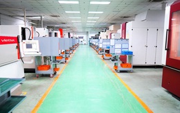 Viettel tham gia vào chuỗi cung ứng ngành hàng không vũ trụ toàn cầu