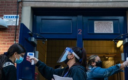 Tìm ra nguyên nhân người trẻ vẫn có thể tử vong vì COVID-19