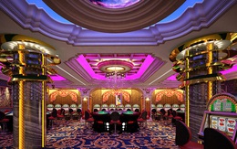 Kiến nghị thí điểm cho người Việt vào chơi, "giải cứu" casino ở các điểm du lịch lớn