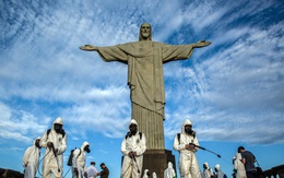 Khủng hoảng COVID-19 ở Brazil, lời cảnh báo với toàn thế giới