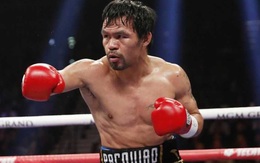 Huyền thoại Manny Pacquiao tiết lộ đang thương thảo cùng 2 ứng viên, tuyên bố sẵn sàng thượng đài ở tuổi 43