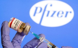 Vaccine Covid-19 của Pfizer/BioNTech có tác dụng với biến thể mới ở Brazil