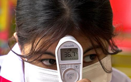 Campuchia đối mặt nguy cơ dịch COVID-19 vượt ngoài tầm kiểm soát