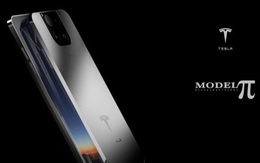 Elon Musk và Tesla sẽ lấn sân sang lĩnh vực smartphone?