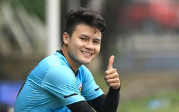 Quang Hải trở nên 'mong manh dễ vỡ', tuyển Việt Nam và Hà Nội FC cảnh giác