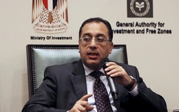 Ai Cập lên kế hoạch khánh thành thủ đô hành chính mới