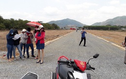 Từ môi giới BĐS bình thường trở thành nhà đầu tư 'lướt sóng' chuyên nghiệp nhờ 'mánh khóe' cò đất