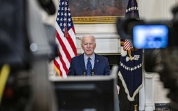 Tổng thống Biden và áp lực từ một thỏa thuận thời người tiền nhiệm Trump