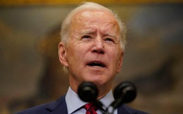 Người Mỹ lo lắng về sức khỏe của Tổng thống Biden