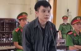 Đâm chết bạn chỉ vì gói thuốc lá
