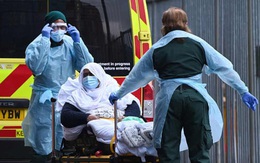 78% người nhiễm COVID-19 tại Mỹ thuộc nhóm người thừa cân, béo phì