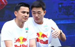 Báo Thái lo lắng khi Kiatisak 'hiến kế' cho bóng đá Việt Nam