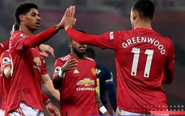 Lịch thi đấu vòng 1/8 Europa League 2020/21: Chờ đại chiến MU