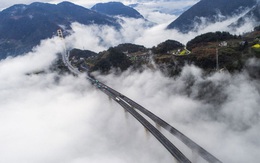 Lý do nào khiến một thành phố tại Trung Quốc gần như miễn nhiễm với COVID-19?