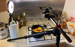 8 bước tạo video chuyên nghiệp bằng smartphone