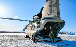 NATO ‘ra đòn hiểm’ xây dựng căn cứ quân sự ở Bắc Cực?