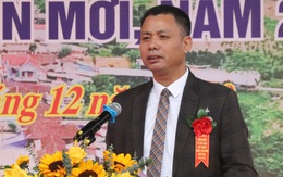 Sơn La có tân Phó Chủ tịch UBND tỉnh