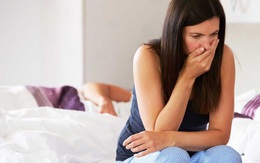 Tiết lộ mùi cơ thể cho biết về sức khỏe của bạn