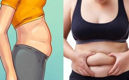 Hệ lụy của béo bụng