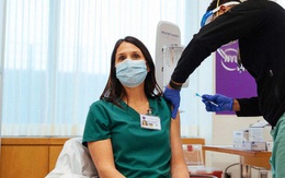 Thế giới có hơn 119,2 triệu ca nhiễm COVID-19, dịch bùng phát mạnh tại Campuchia