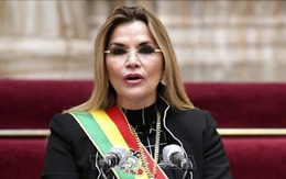 Cựu tổng thống tạm quyền Bolivia bị bắt liên quan đến khủng hoảng chính trị năm 2019