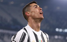 Juventus đã ra giá bán Cristiano Ronaldo