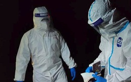 57 người Việt mắc Covid-19 tại Campuchia