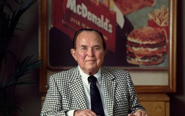 Khởi nghiệp ở tuổi 52, ông chủ của McDonald's chỉ rõ 3 đặc điểm của người sớm muộn cũng làm nên đại sự