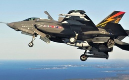 Nguyên nhân khiến Vương quốc Anh cắt giảm 65% đơn hàng F-35