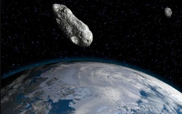 NASA bật mí về hiện tượng thiên văn kỳ thú xảy ra vào ngày 21/3