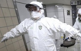 AstraZeneca tiếp tục khẳng định vaccine ngừa Covid-19 của hãng là an toàn