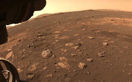 NASA tạo ra oxy trên sao Hỏa qua công nghệ trên tàu thám hiểm Perseverance