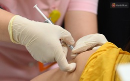 Người đầu tiên sốc phản vệ độ 3 sau tiêm vaccine Covid-19, Bộ Y tế nói gì?