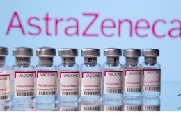 AstraZeneca: Không có bằng chứng tiêm vaccine Covid-19 gây nguy cơ đông máu