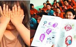 Cô giáo trẻ nhận được thiệp mời cưới của học sinh cấp 2, hé lộ thực trạng đáng lo ngại ở Trung Quốc