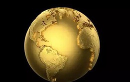Vàng trên Trái Đất lên tới 60 nghìn tỉ tấn, tại sao chúng ta lại không khai thác được hết?