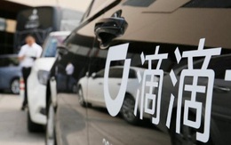 Trung Quốc: Tài xế công nghệ lấy xe tông chết khách vì cãi vã