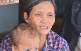Người mẹ sinh 14 đứa con ở Hà Nội, 3 đứa vướng vào lao lý: “Cuộc đời này tôi chưa thấy ai khổ như mình”