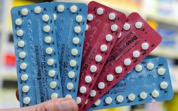 Mỹ bào chế viên thuốc tránh thai cho đàn ông từ thảo dược Trung Quốc