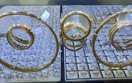 Giá vàng hôm nay 16-3: Tăng giảm chớp nhoáng, nhà đầu tư “đánh nhanh rút nhanh”