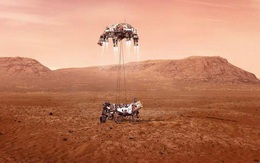 Ba lý do tại sao con người cần kiên trì đáp xuống Sao Hỏa