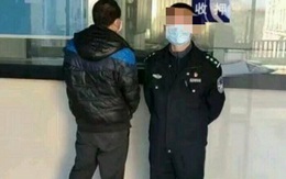 Cảnh sát “tóm cổ” gã đàn ông trộm váy và đồ lót của phụ nữ, bất ngờ với động cơ phạm tội