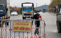 Từ 18/3, Hải Dương chuyển sang trạng thái phòng chống COVID-19 mới