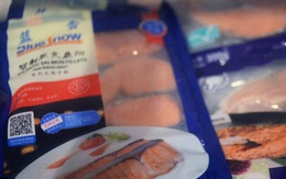 Dùng bức xạ để khử mầm bệnh COVID-19 trên thực phẩm đông lạnh